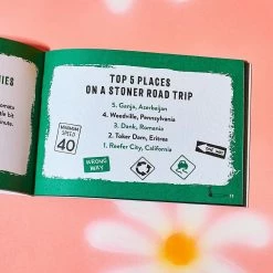 Simon And Schuster Miracle Bud Booklet $10 Or Less