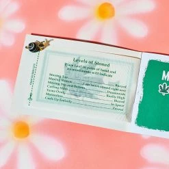 Simon And Schuster Miracle Bud Booklet $10 Or Less