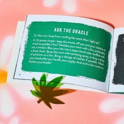 Simon And Schuster Miracle Bud Booklet $10 Or Less