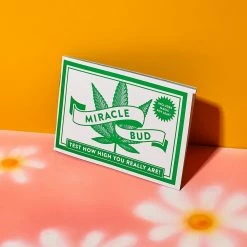 Simon And Schuster Miracle Bud Booklet $10 Or Less