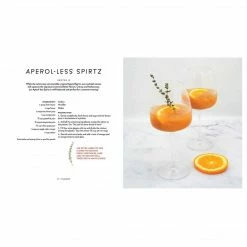 Penguin Random House Sale Mocktail Party Drink Recipe Book