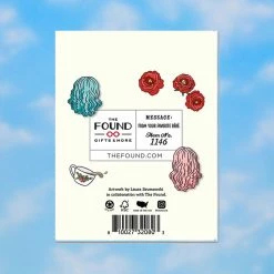 The Found Sale Moira Rose - Happy Mother's Day Card