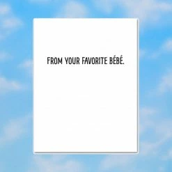 The Found Sale Moira Rose - Happy Mother's Day Card