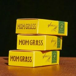 Dad Grass Mom Grass Prerolls - 5 Pack $50 OR LESS
