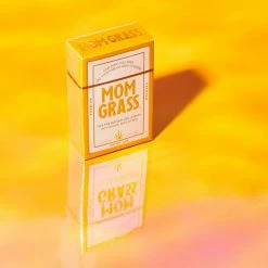 Dad Grass Mom Grass Prerolls - 5 Pack $50 OR LESS