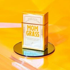 Dad Grass Mom Grass Prerolls - 5 Pack $50 OR LESS