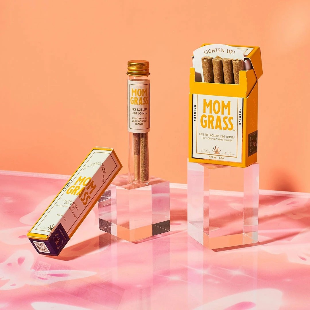 Best Sale 🎉 Dad Grass Mom Grass Prerolls - Twoobie 🎁 9 Dad Grass Mom Grass Prerolls - Twoobie