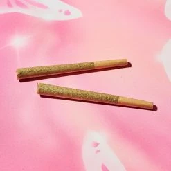 Best Sale 🎉 Dad Grass Mom Grass Prerolls - Twoobie 🎁 18 Dad Grass Mom Grass Prerolls - Twoobie