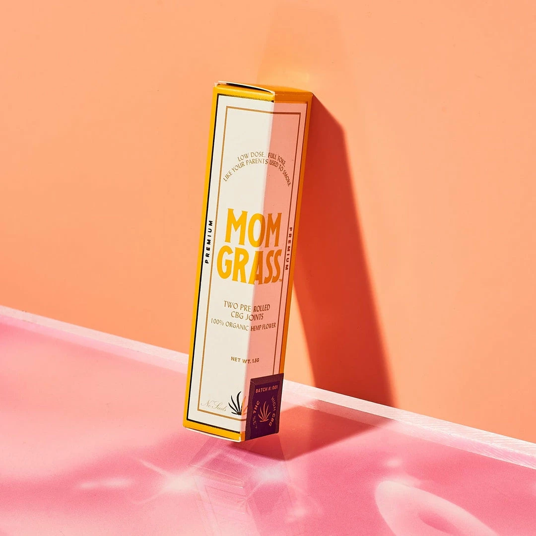 Best Sale 🎉 Dad Grass Mom Grass Prerolls - Twoobie 🎁 5 Dad Grass Mom Grass Prerolls - Twoobie