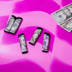 Misc. Money Novelty Lighter