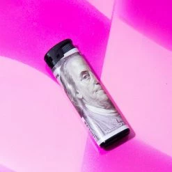 Misc. Money Novelty Lighter