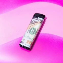 Misc. Money Novelty Lighter