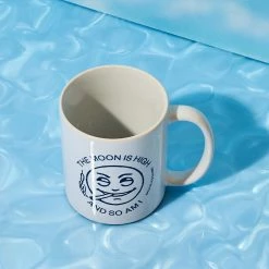 Sackville & Co. Moon High Mug