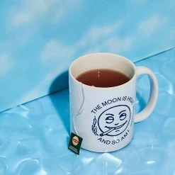 Sackville & Co. Moon High Mug