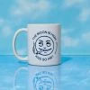 Sackville & Co. Moon High Mug