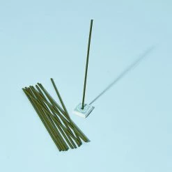 Nippon Kodo $10 Or Less Morning Star Incense 200 Sticks - Green Tea