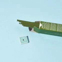 Nippon Kodo Morning Star Incense 50 Sticks - Green Tea