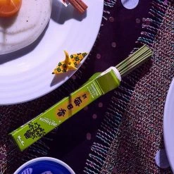 Nippon Kodo Morning Star Incense 50 Sticks - Green Tea