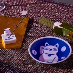 Nippon Kodo Morning Star Incense 50 Sticks - Green Tea