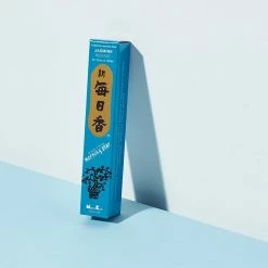 Nippon Kodo $10 Or Less Morning Star Incense 50 Sticks - Jasmine