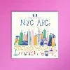 Misc. Mr. Boddington's Studio: NYC ABCs Book $10 Or Less