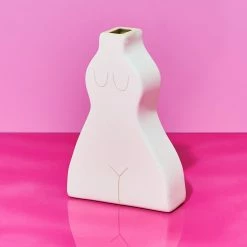 Misc. $20 OR LESS! Muse Body Bud Vase