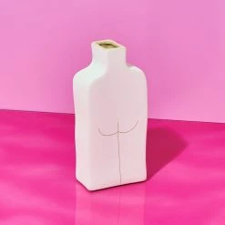 Misc. $20 OR LESS! Muse Body Bud Vase