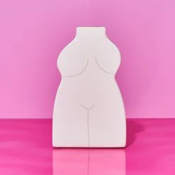 Misc. $20 OR LESS! Muse Body Bud Vase