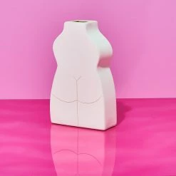 Misc. $20 OR LESS! Muse Body Bud Vase