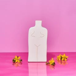 Misc. $20 OR LESS! Muse Body Bud Vase