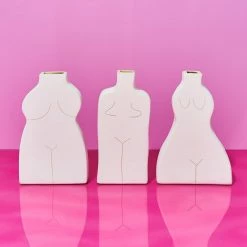 Misc. $20 OR LESS! Muse Body Bud Vase