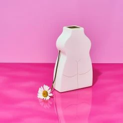 Misc. $20 OR LESS! Muse Body Bud Vase