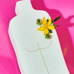 Misc. $20 OR LESS! Muse Body Bud Vase
