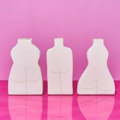 Misc. $20 OR LESS! Muse Body Bud Vase