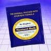 Dr. Singha's $10 Or Less Mustard Bath Packet