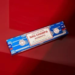 Misc. Nag Champa Incense