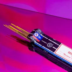 Misc. Nag Champa Incense - Midnight $10 Or Less