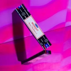 Misc. Nag Champa Incense - Midnight $10 Or Less