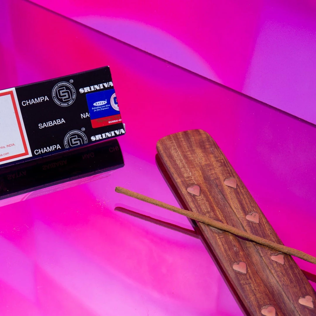 Outlet 🥰 Misc. Nag Champa Incense - Midnight $10 Or Less ⭐ 6 Misc. Nag Champa Incense - Midnight $10 Or Less