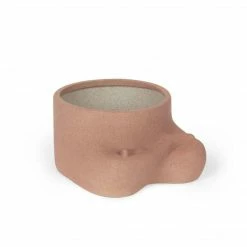 Doiy $50 OR LESS Namaste Plant Pot