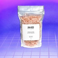 Buck Naked Soap Sale Natural Salt Soak