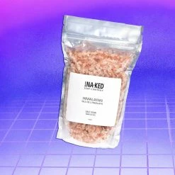 Buck Naked Soap Sale Natural Salt Soak