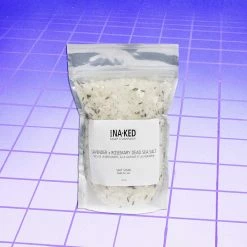 Buck Naked Soap Sale Natural Salt Soak