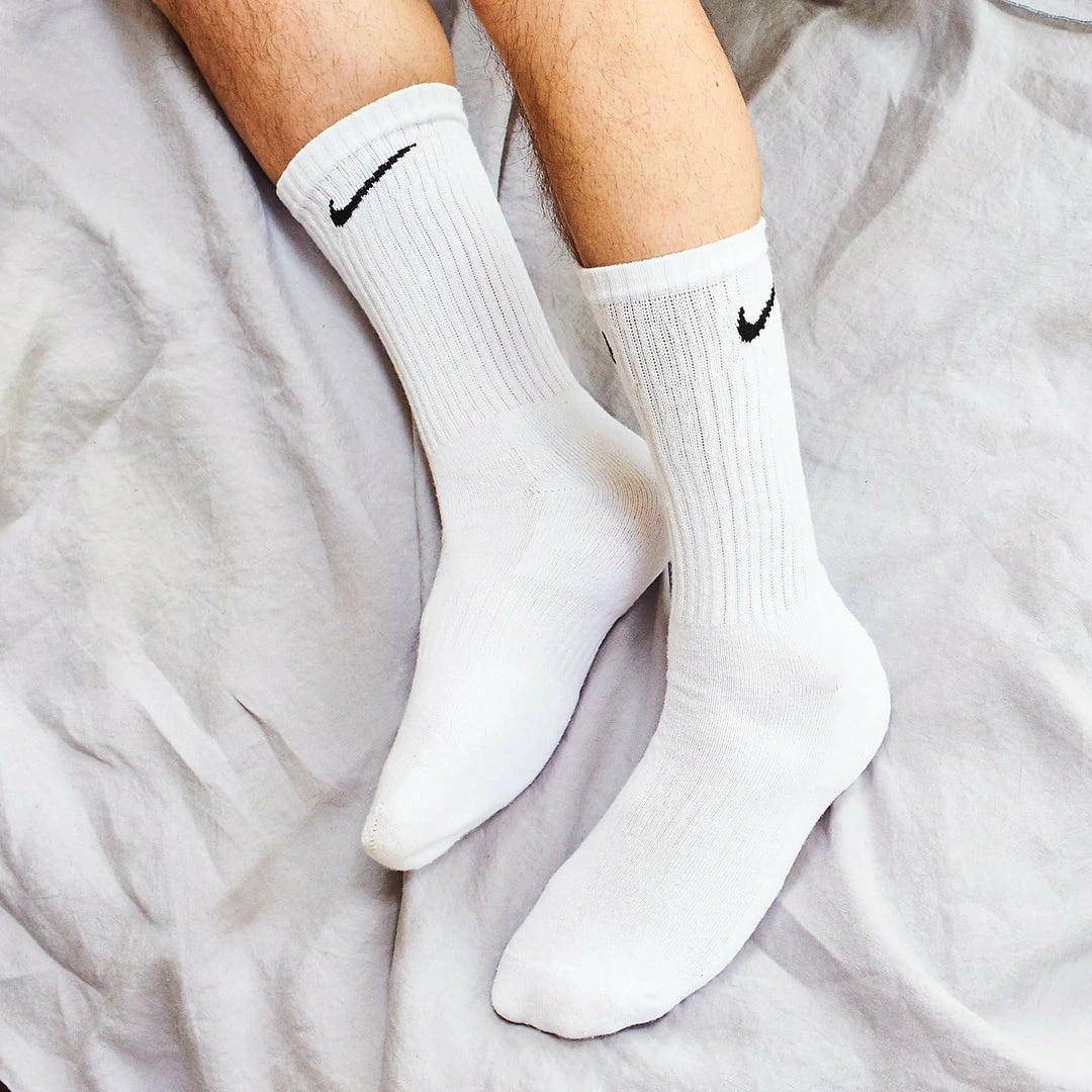 Coupon 😍 Misc. Nike Performance Crew 🧦 Socks 😍 5 Misc. Nike Performance Crew Socks