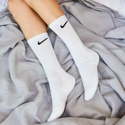 Misc. Nike Performance Crew Socks