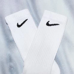Misc. Nike Performance Crew Socks