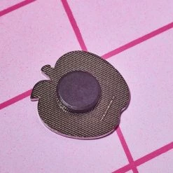 Misc. NYC Apple Magnet