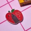 Misc. NYC Apple Magnet