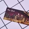 Wholesale 🥰 Misc. NYC Skyline Magnet 😉 2 Misc. NYC Skyline Magnet