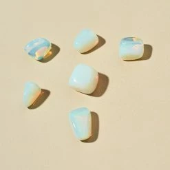 Misc. Opalite - Small Crystal